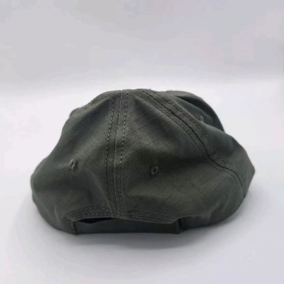Bear Archery Hat Cap Adjustable Mens Olive Green Hunting Outdoors Archery - Picture 4 of 6